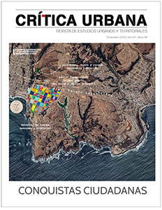 Nuevo número. 36. Territorios Activos