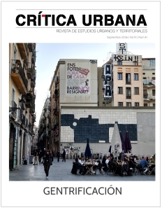 Nuevo número. 36. Territorios Activos
